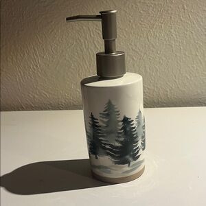 Kohl's St. Nicholas Square Soap Pump